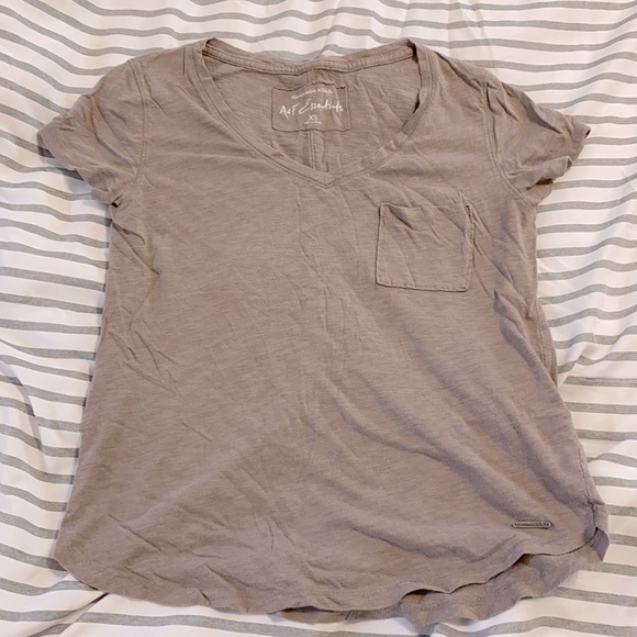 Abercrombie short sleeve T-shirt - Picture 1 of 3